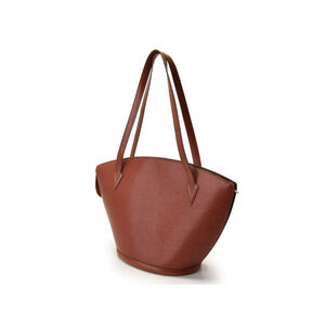Louis Vuitton Saint Kenya Epi Jacques Brown